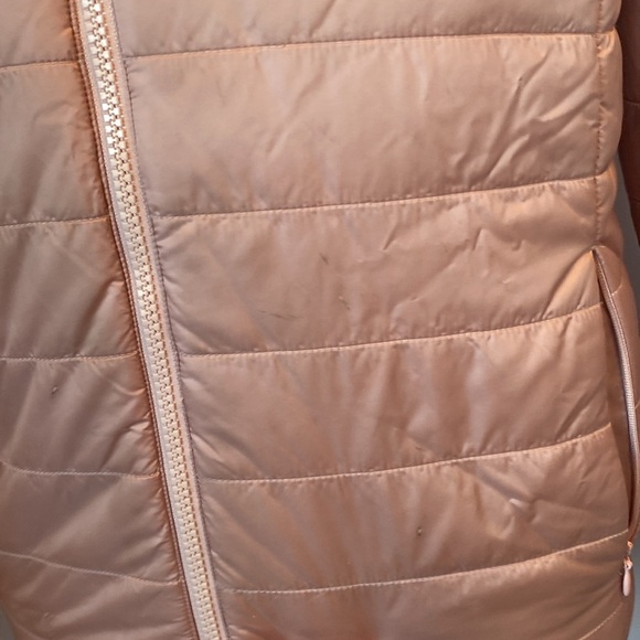 Save the duck reversible jacket girls size 14 - Picture 8 of 12